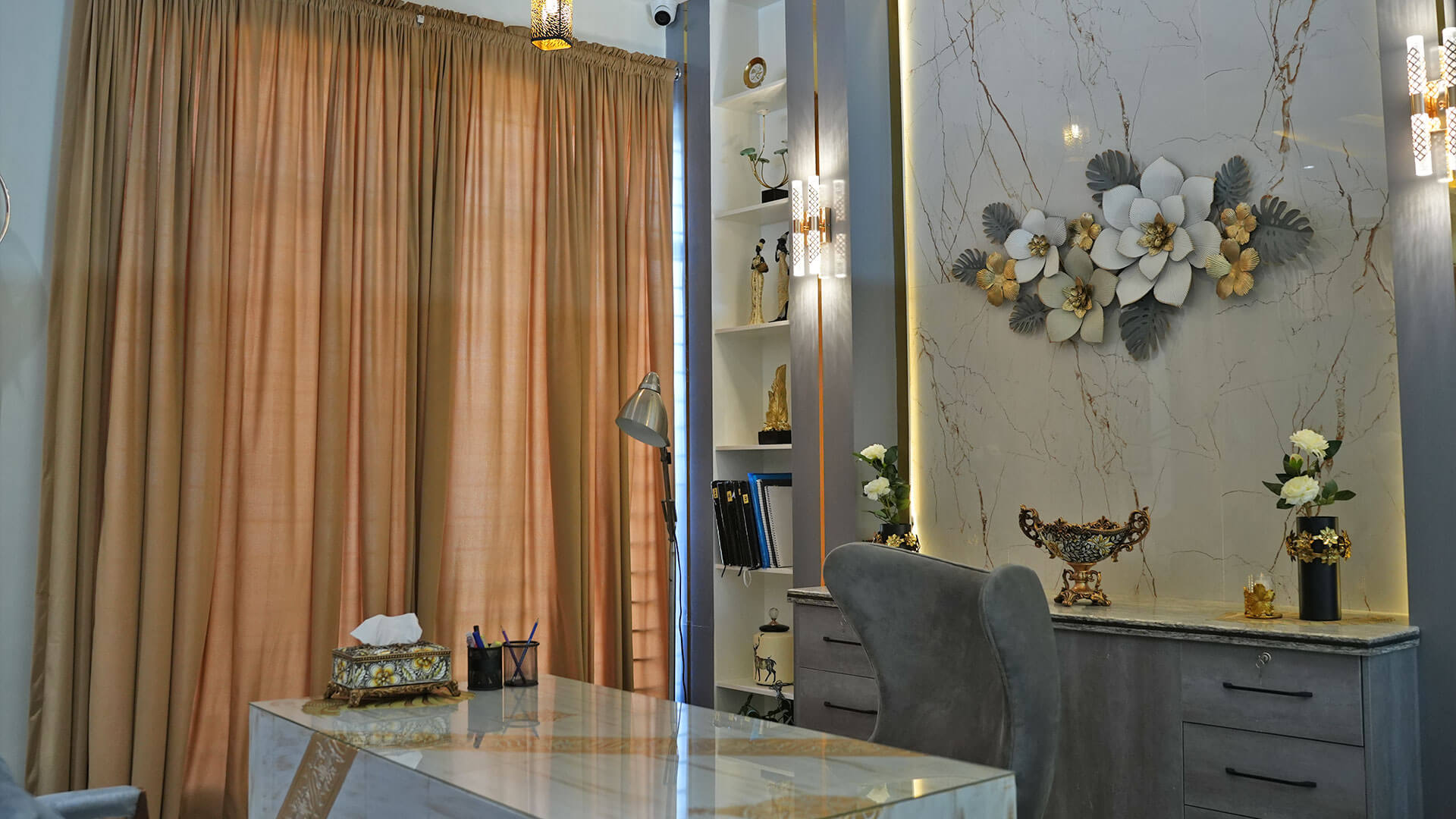 SKINNICS by Dr. Aqsa Salman